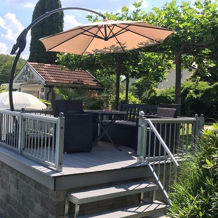 Ferienanlage Seehof Krumpendorf Екстериор снимка