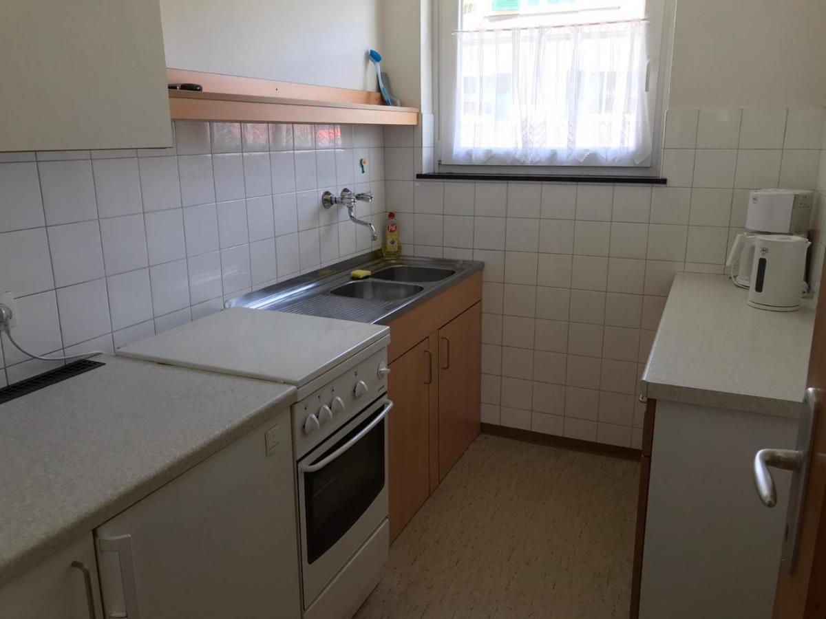 Ferienanlage Seehof Krumpendorf Екстериор снимка