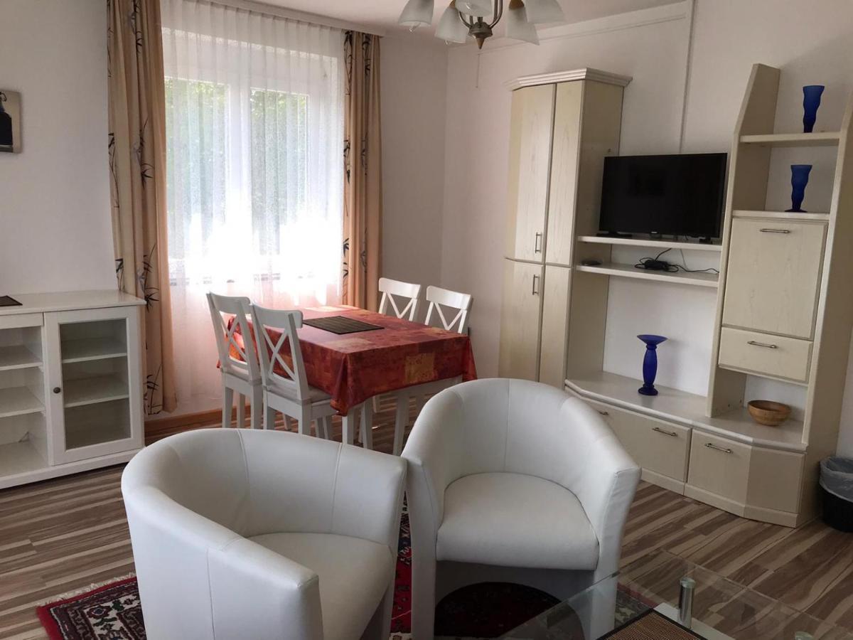 Ferienanlage Seehof Krumpendorf Екстериор снимка