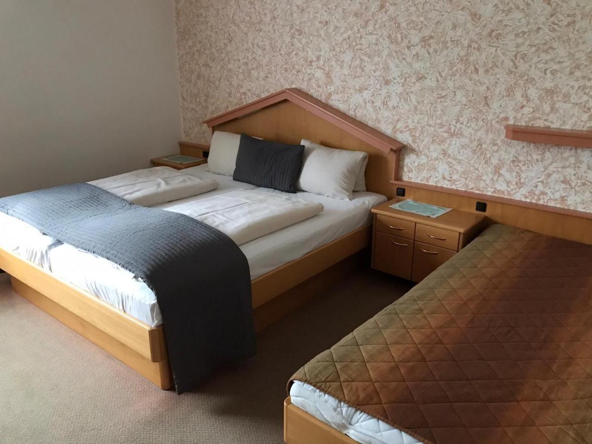 Ferienanlage Seehof Krumpendorf Екстериор снимка