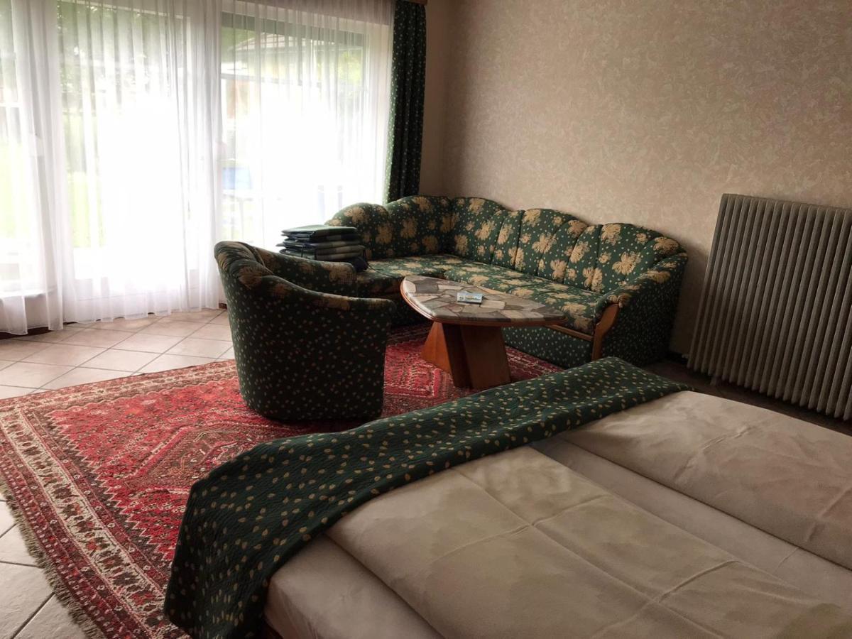 Ferienanlage Seehof Krumpendorf Екстериор снимка