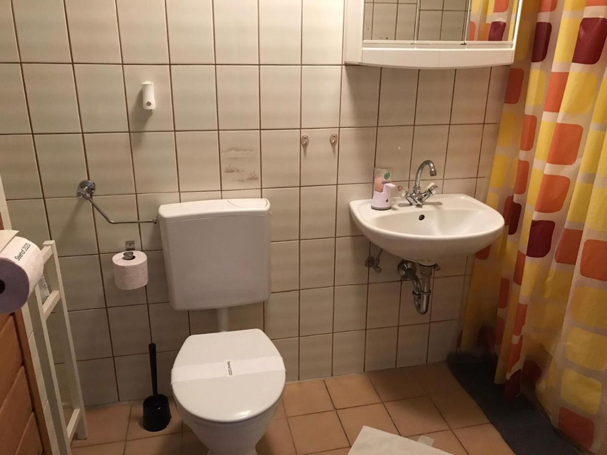 Ferienanlage Seehof Krumpendorf Екстериор снимка