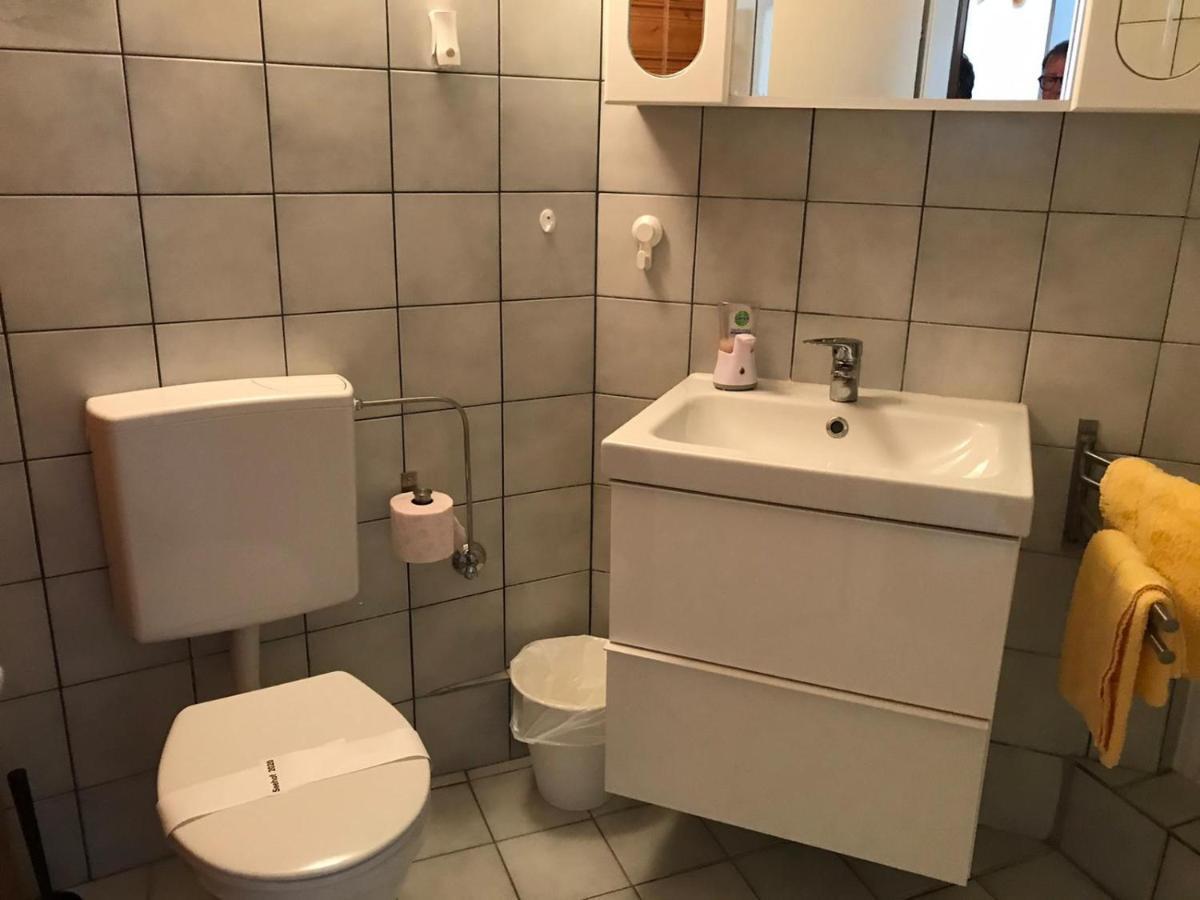 Ferienanlage Seehof Krumpendorf Екстериор снимка