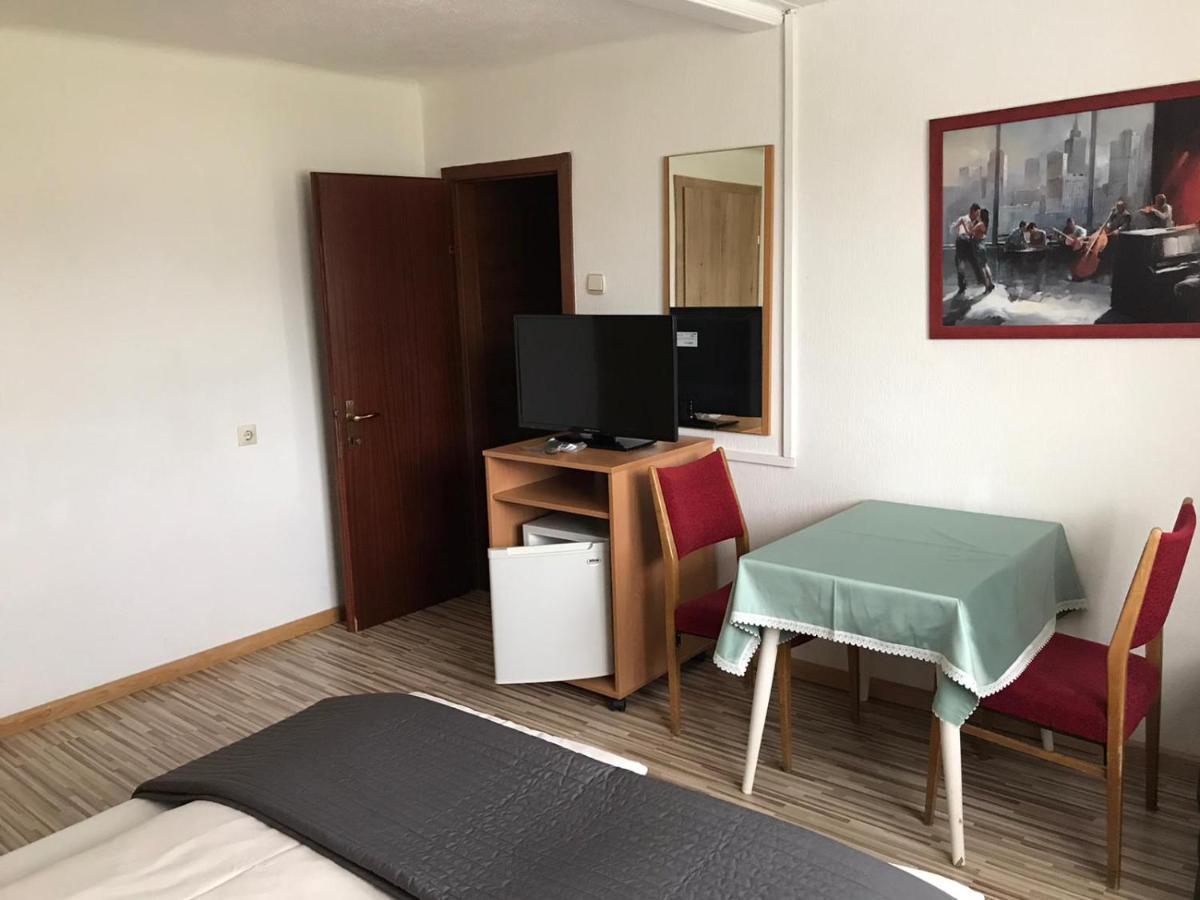 Ferienanlage Seehof Krumpendorf Екстериор снимка
