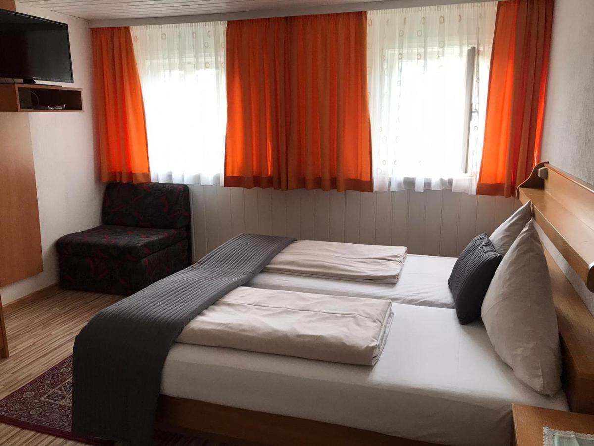 Ferienanlage Seehof Krumpendorf Екстериор снимка