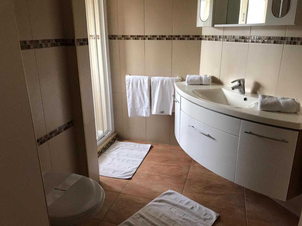 Ferienanlage Seehof Krumpendorf Екстериор снимка
