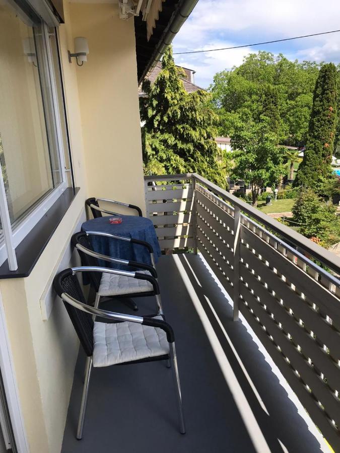 Ferienanlage Seehof Krumpendorf Екстериор снимка