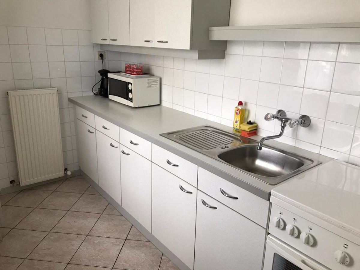 Ferienanlage Seehof Krumpendorf Екстериор снимка