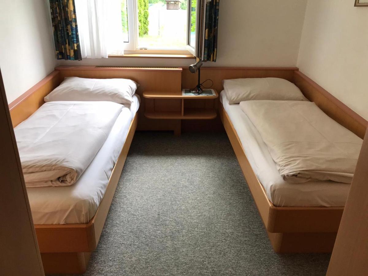 Ferienanlage Seehof Krumpendorf Екстериор снимка