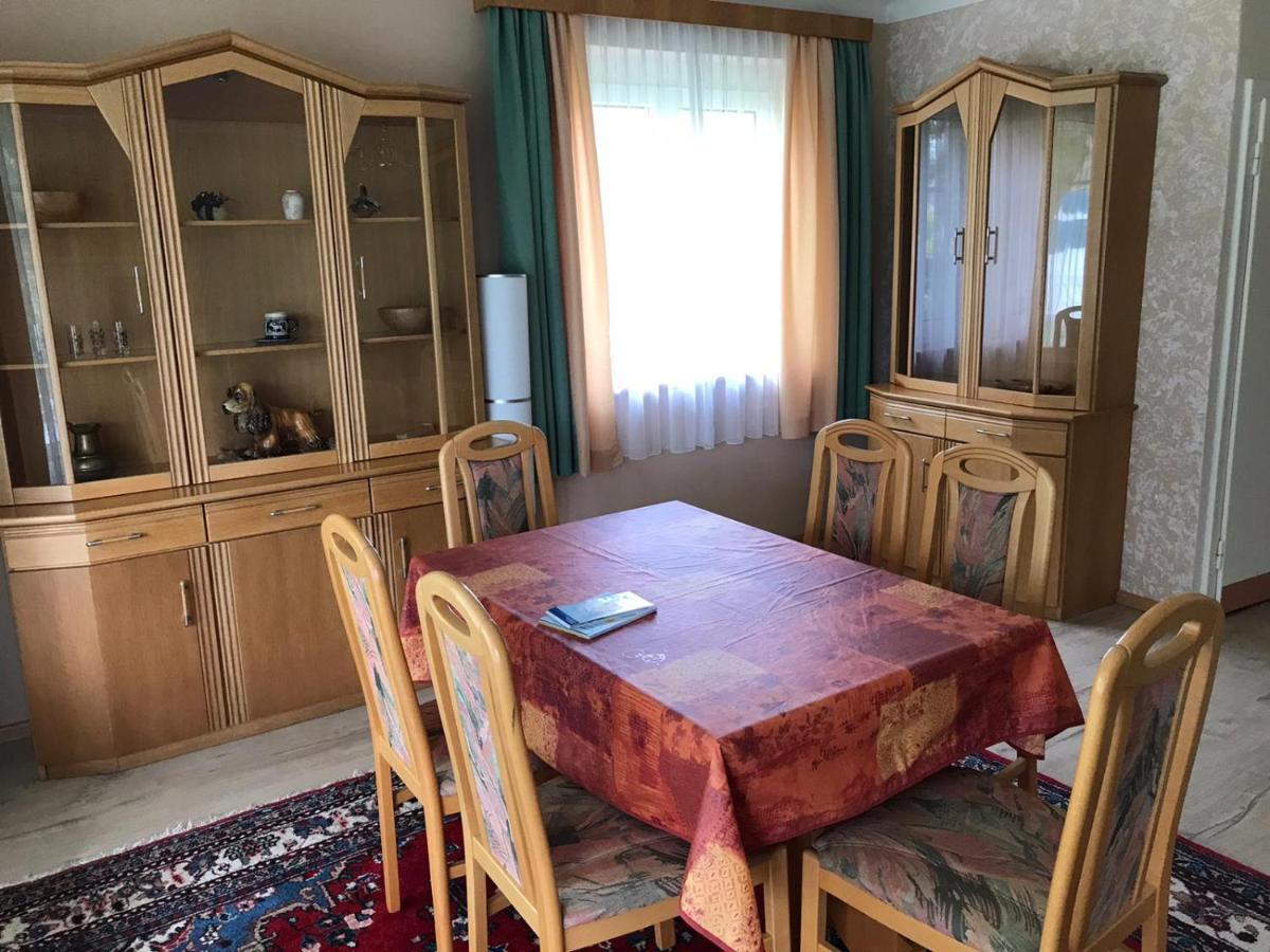 Ferienanlage Seehof Krumpendorf Екстериор снимка