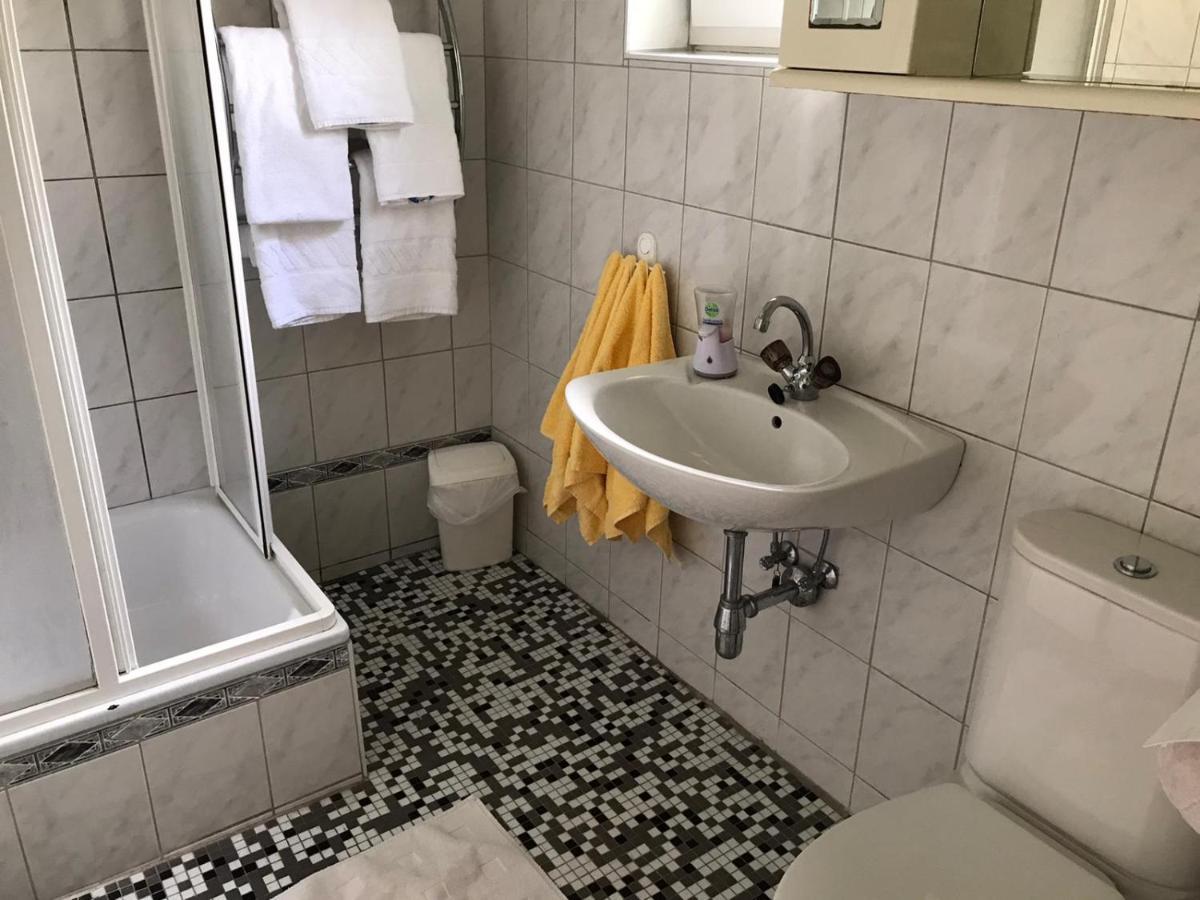 Ferienanlage Seehof Krumpendorf Екстериор снимка