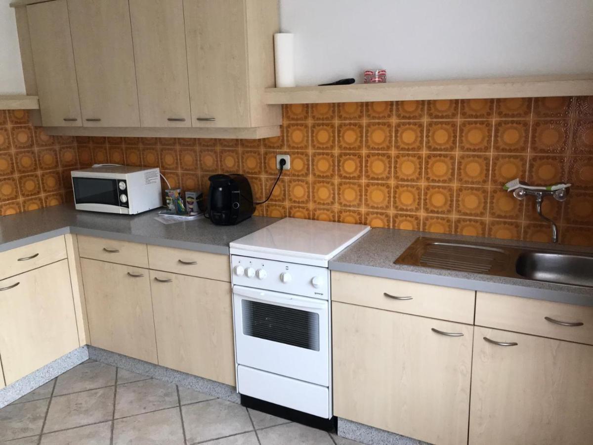 Ferienanlage Seehof Krumpendorf Екстериор снимка