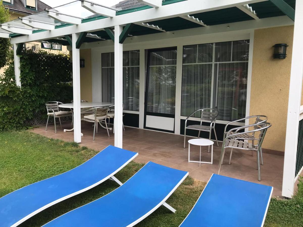 Ferienanlage Seehof Krumpendorf Екстериор снимка