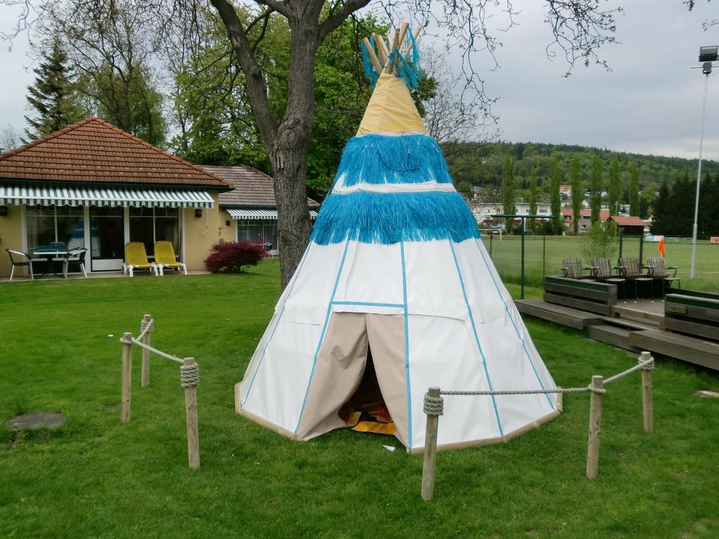 Ferienanlage Seehof Krumpendorf Екстериор снимка