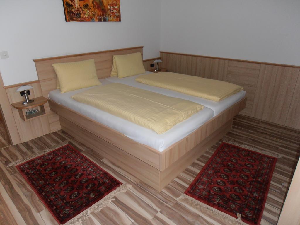 Ferienanlage Seehof Krumpendorf Екстериор снимка
