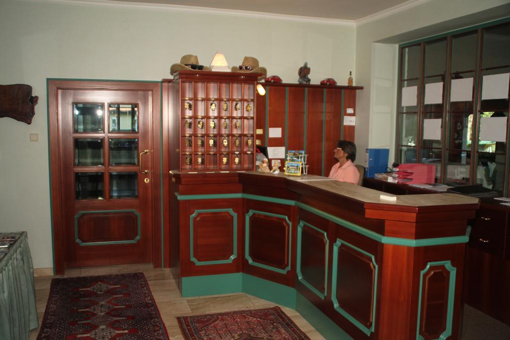 Ferienanlage Seehof Krumpendorf Екстериор снимка